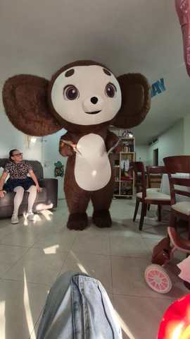 Cheburashka